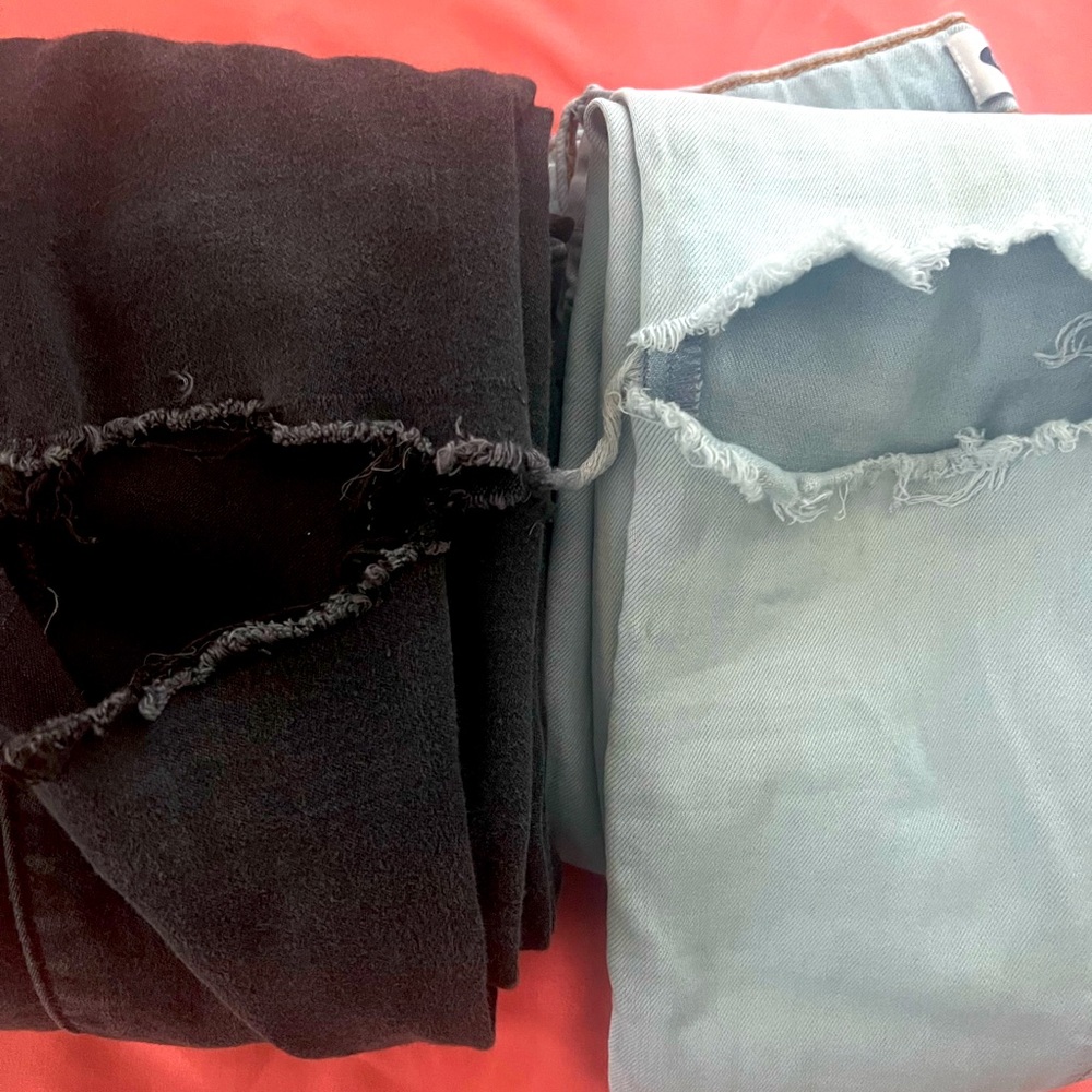 Girl’s Jeans